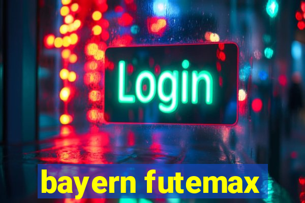 bayern futemax